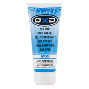 Gel Frío Intenso OXD 200 ml