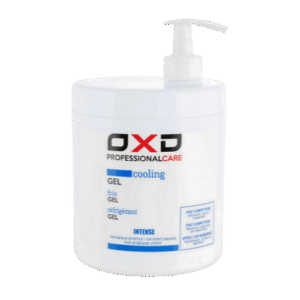 Gel frío intenso OXD 1000 ml